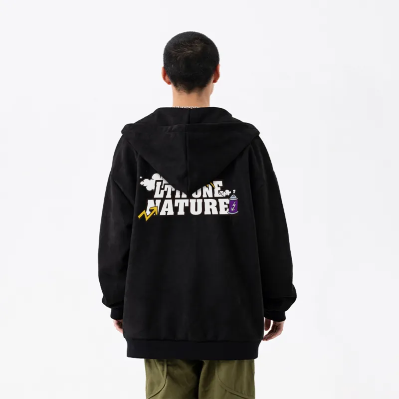 LTIFONE Jackets Unisex-5