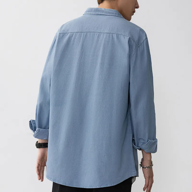 WELTER EXPERIMENT Shirts Unisex-10
