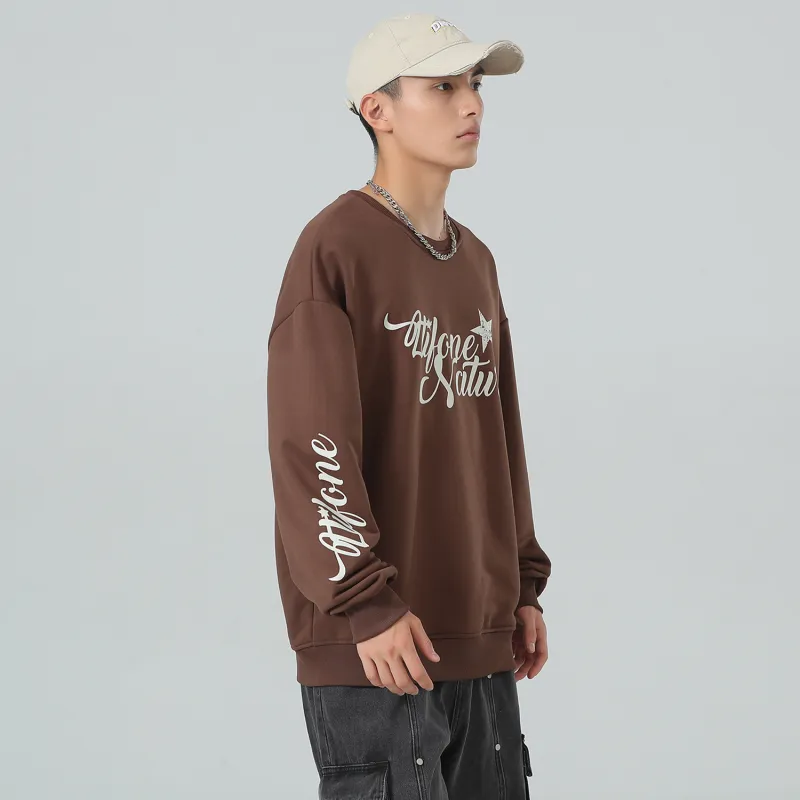 LTIFONE Sweatshirt Unisex 2 Pack-31