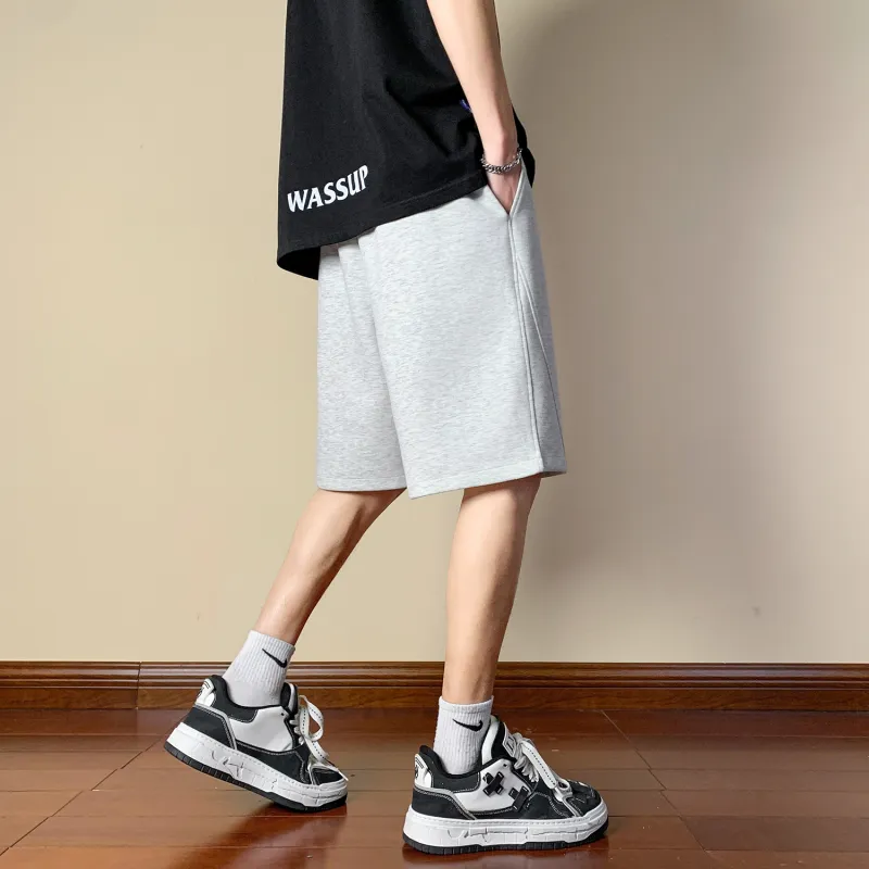 LTIFONE Casual Shorts Unisex-22