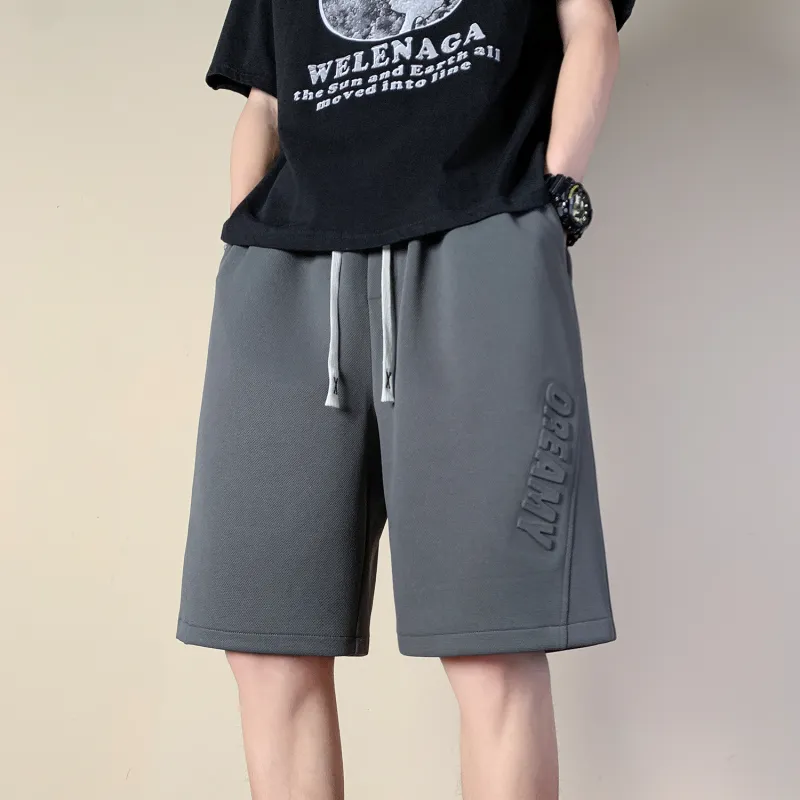 LTIFONE Casual Shorts Unisex-11