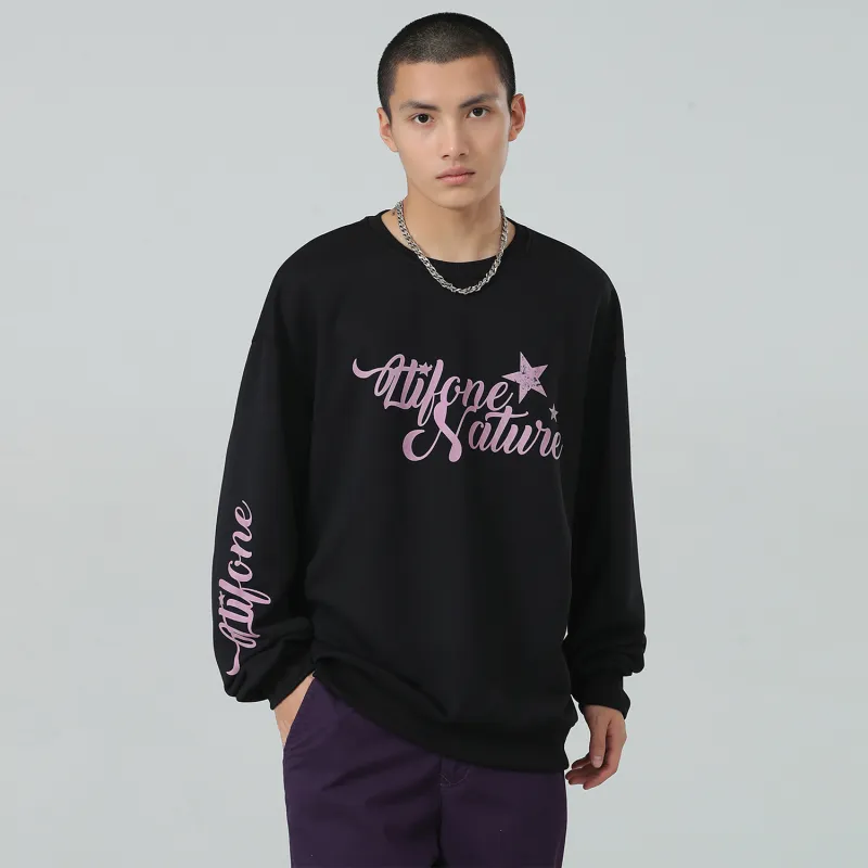 LTIFONE Sweatshirt Unisex 2 Pack-12