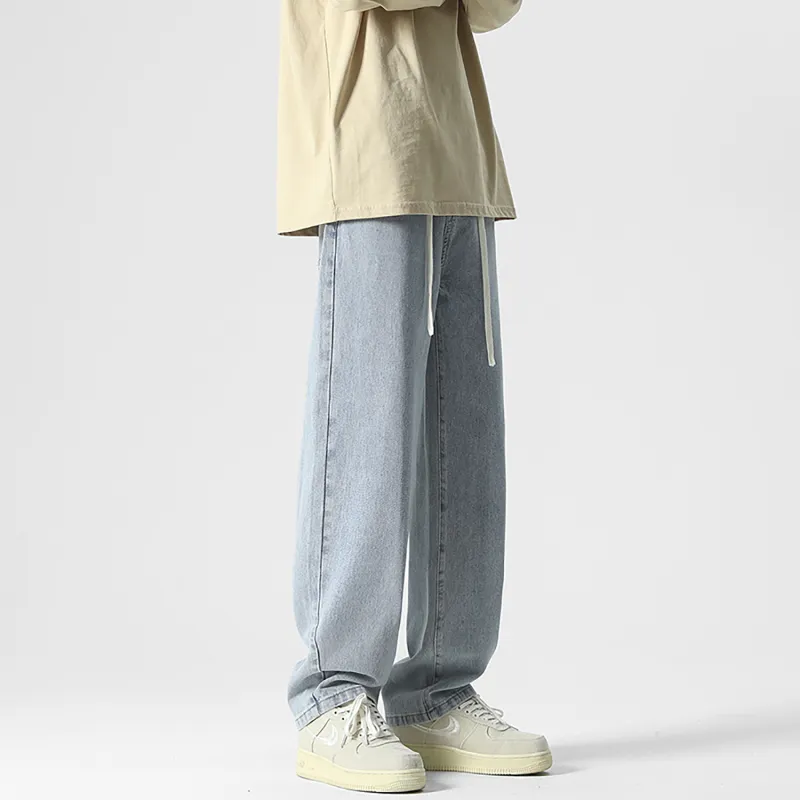 LTIFONE Jeans Unisex-17