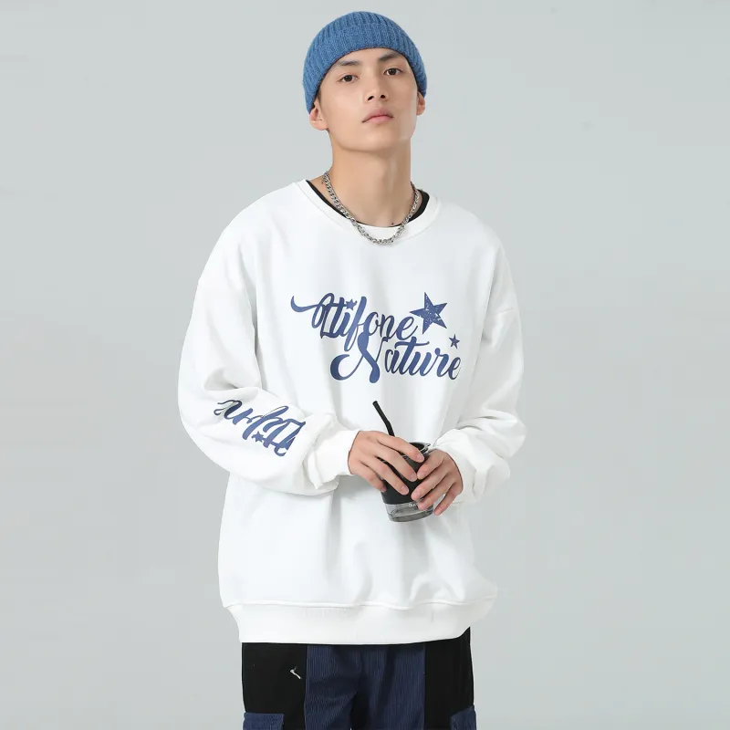 LTIFONE Sweatshirt Unisex 2 Pack-20
