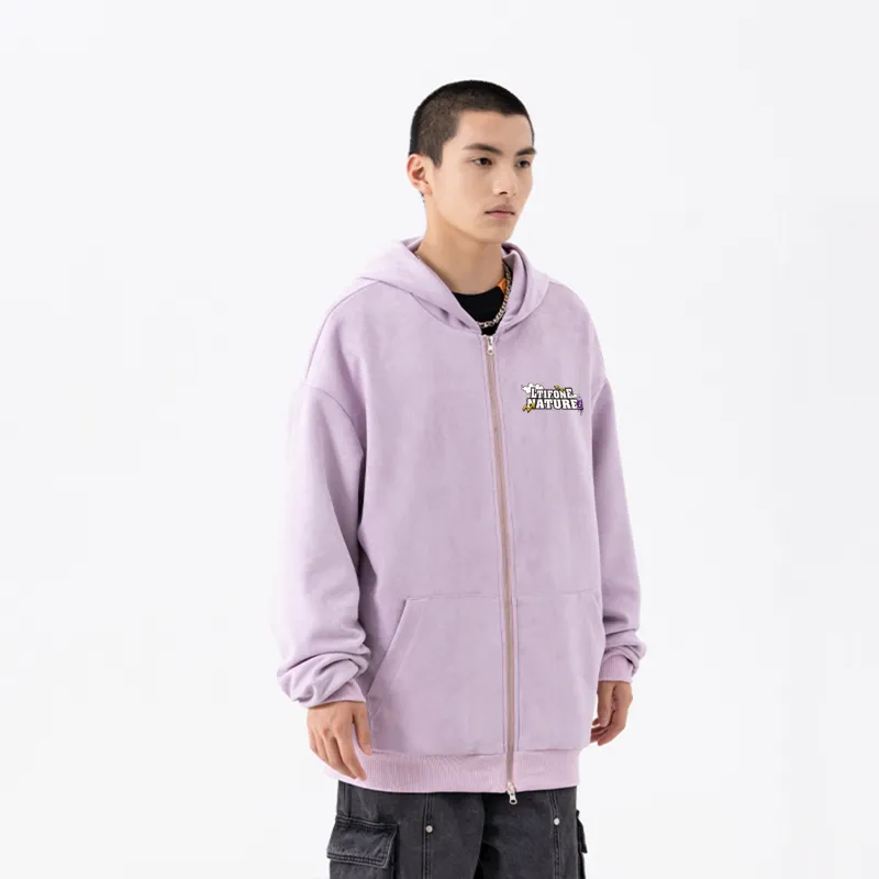 LTIFONE Jackets Unisex-22
