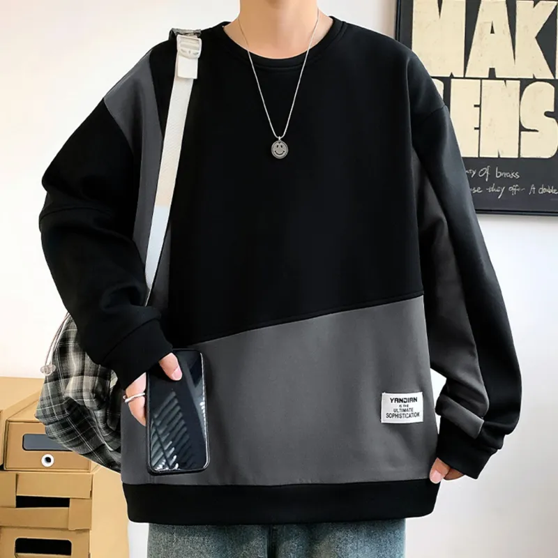 LTIFONE Sweatshirts Unisex-20