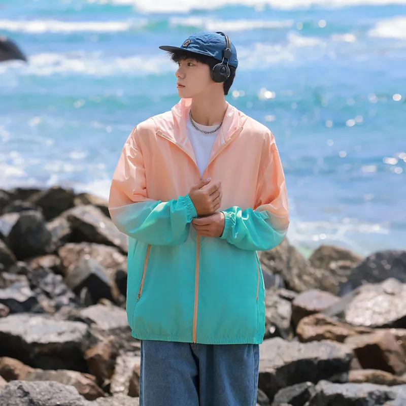 LTIFONE Jackets Unisex-8