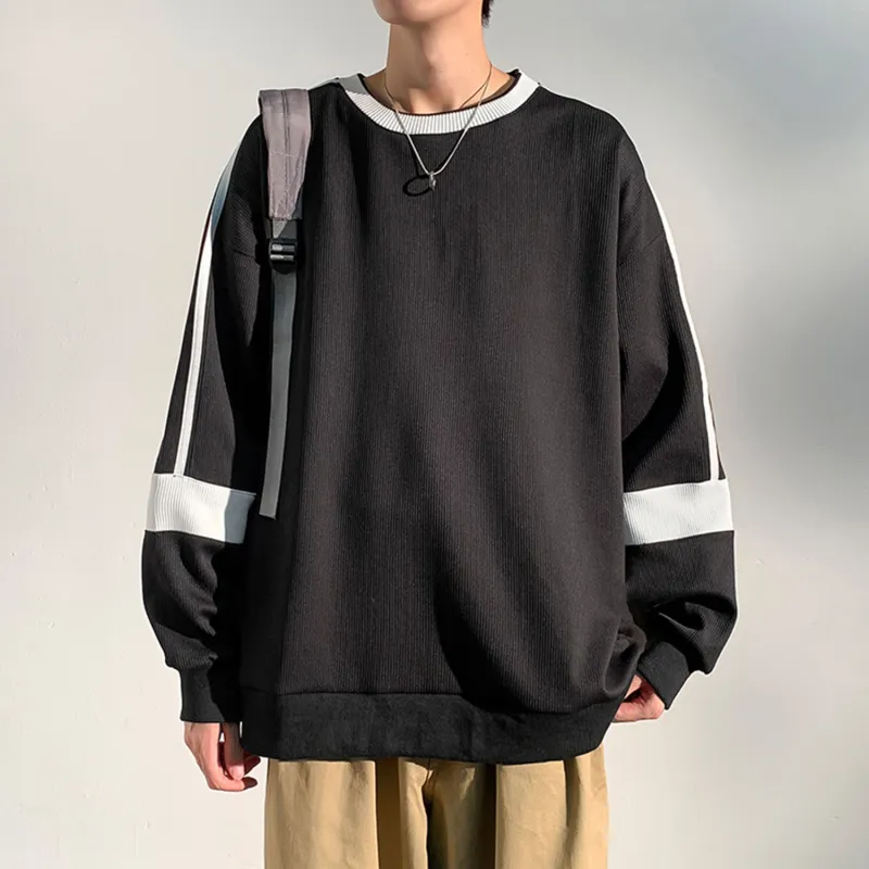 LTIFONE Sweatshirts Unisex-2
