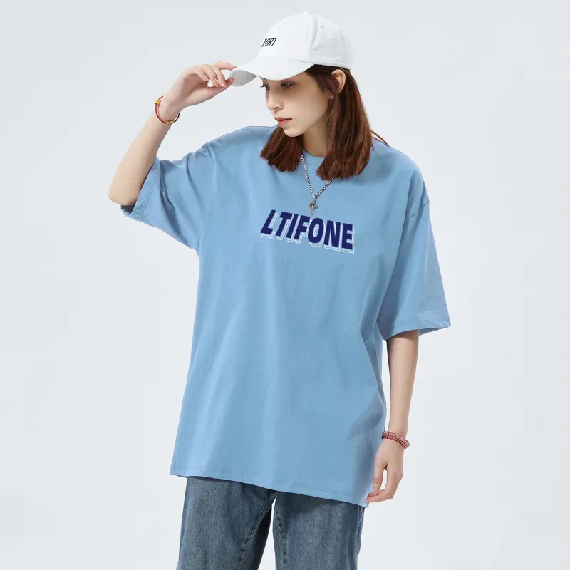 LTIFONE T Shirts Unisex-22
