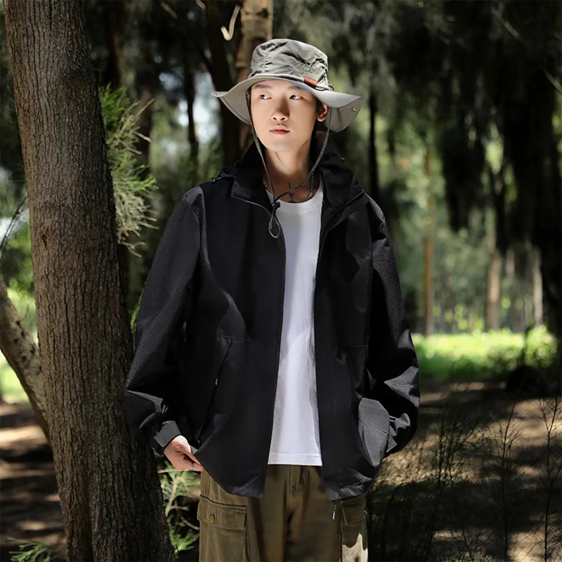 LTIFONE Jackets Unisex-4