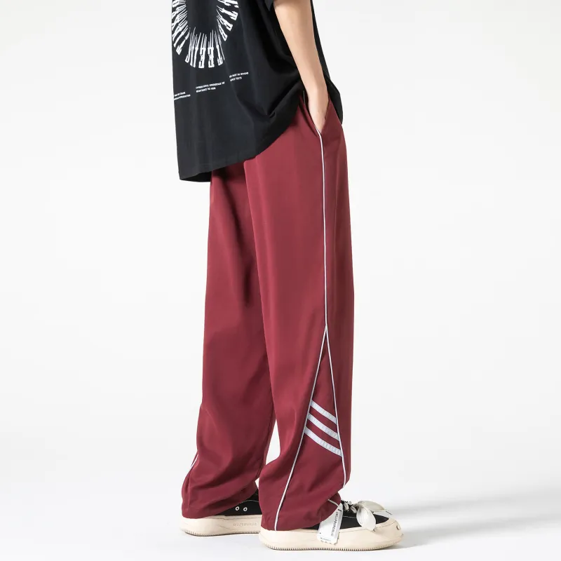LTIFONE Casual Pants Unisex-15