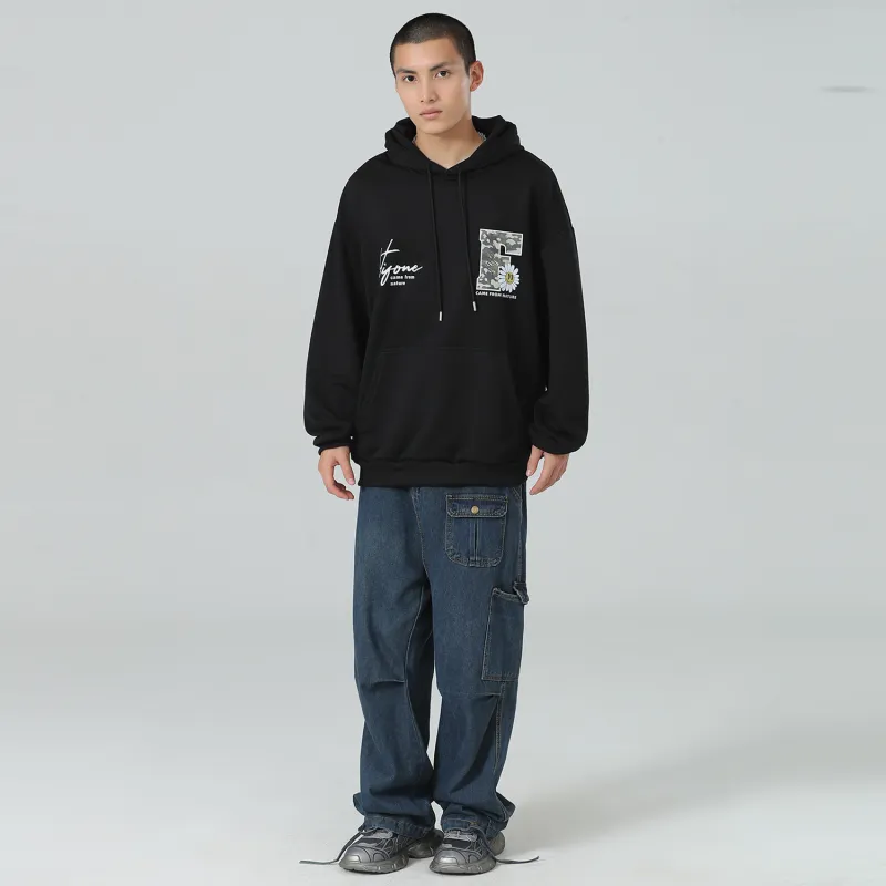 LTIFONE Sweatshirts Unisex-14
