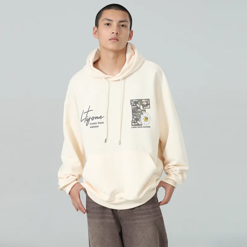 LTIFONE Sweatshirts Unisex-25