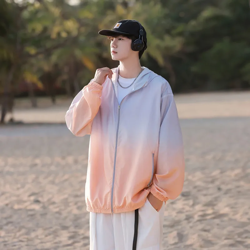 LTIFONE Jackets Unisex-14