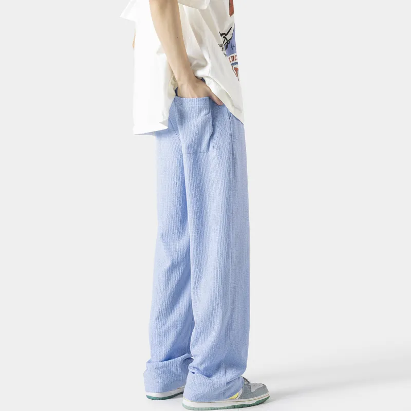 LTIFONE Casual Pants Unisex-4