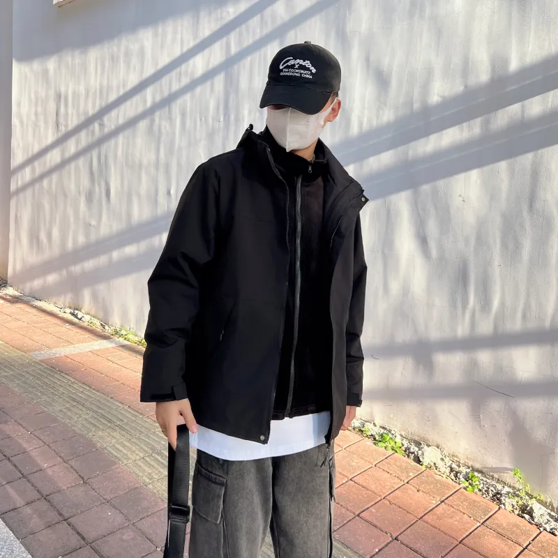 LTIFONE Jackets Unisex-19