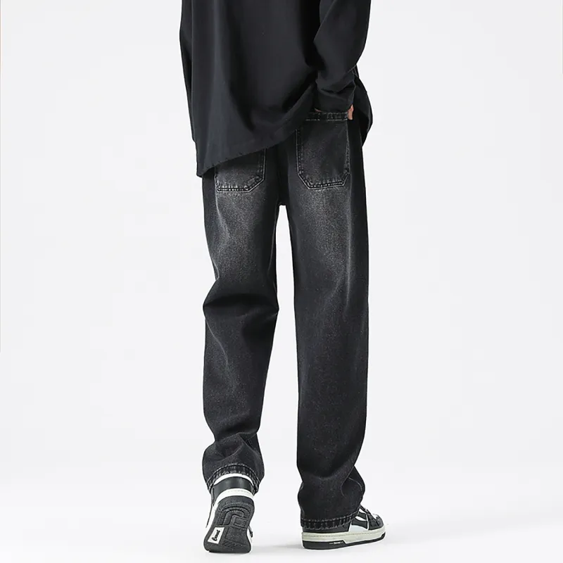 LTIFONE Jeans Unisex-5