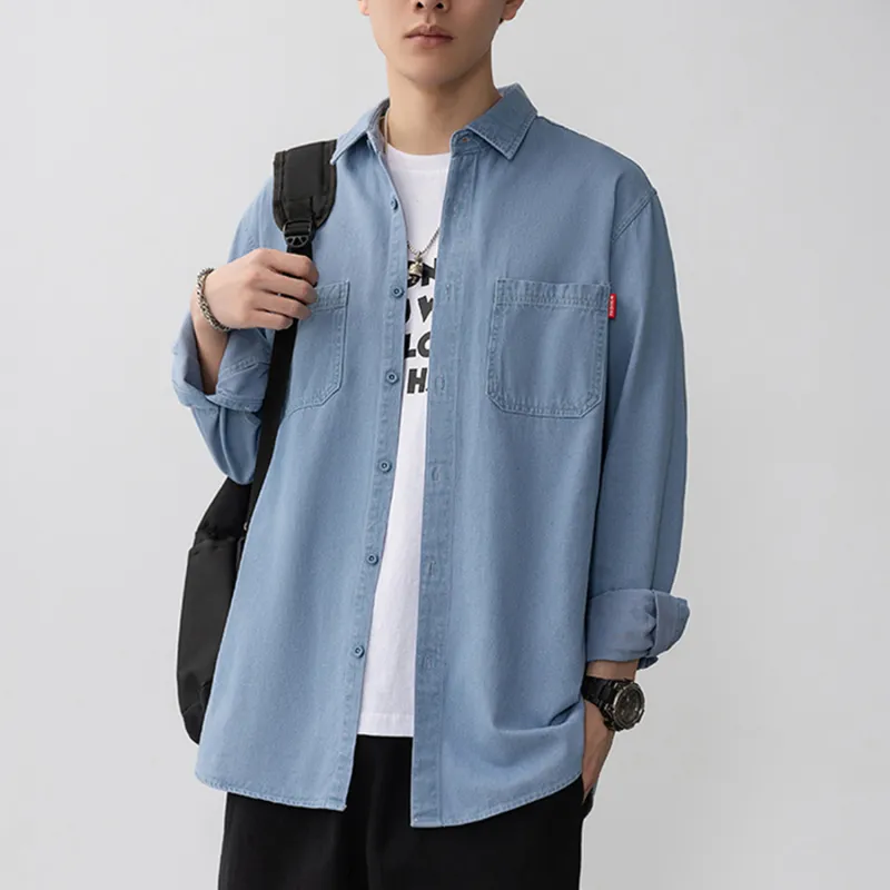 WELTER EXPERIMENT Shirts Unisex-9