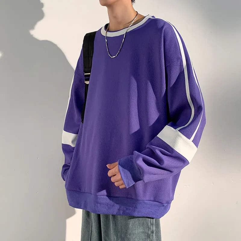 LTIFONE Sweatshirts Unisex-8