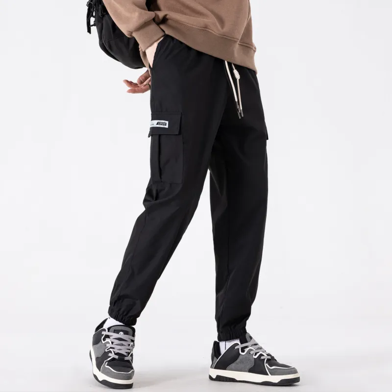 LTIFONE Cargo Pants Unisex-3