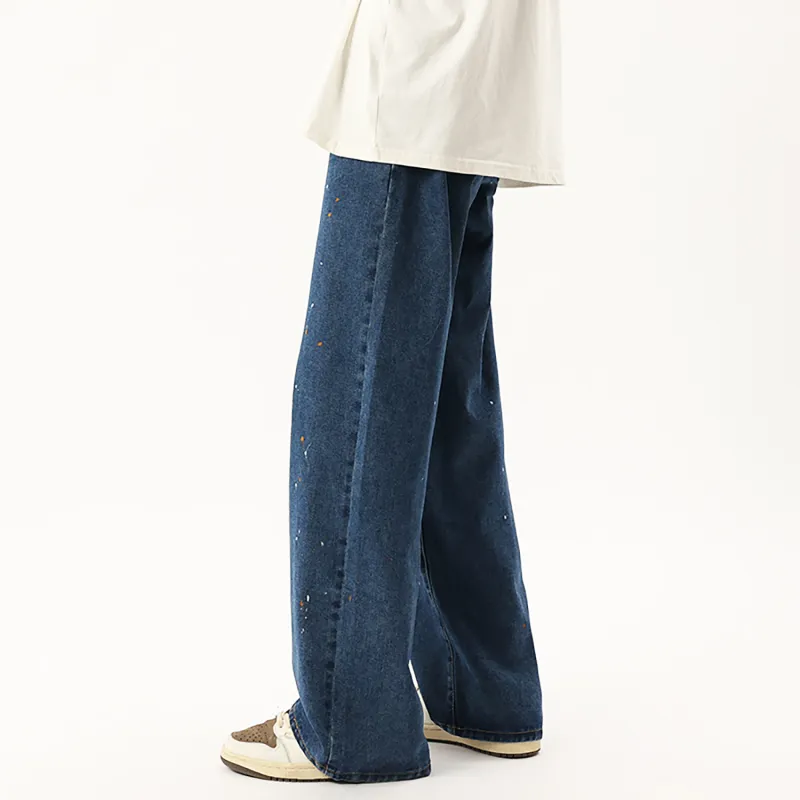 LTIFONE Jeans Unisex-16