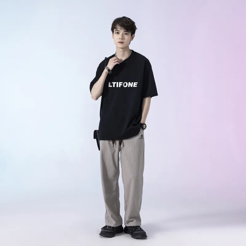 LTIFONE T Shirts Unisex-9