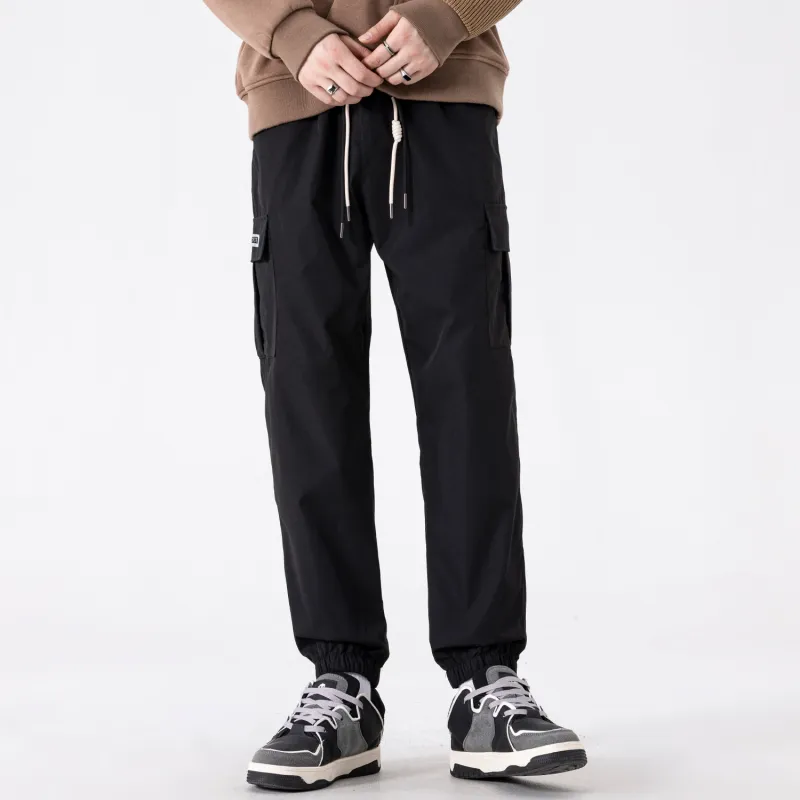 LTIFONE Cargo Pants Unisex-6