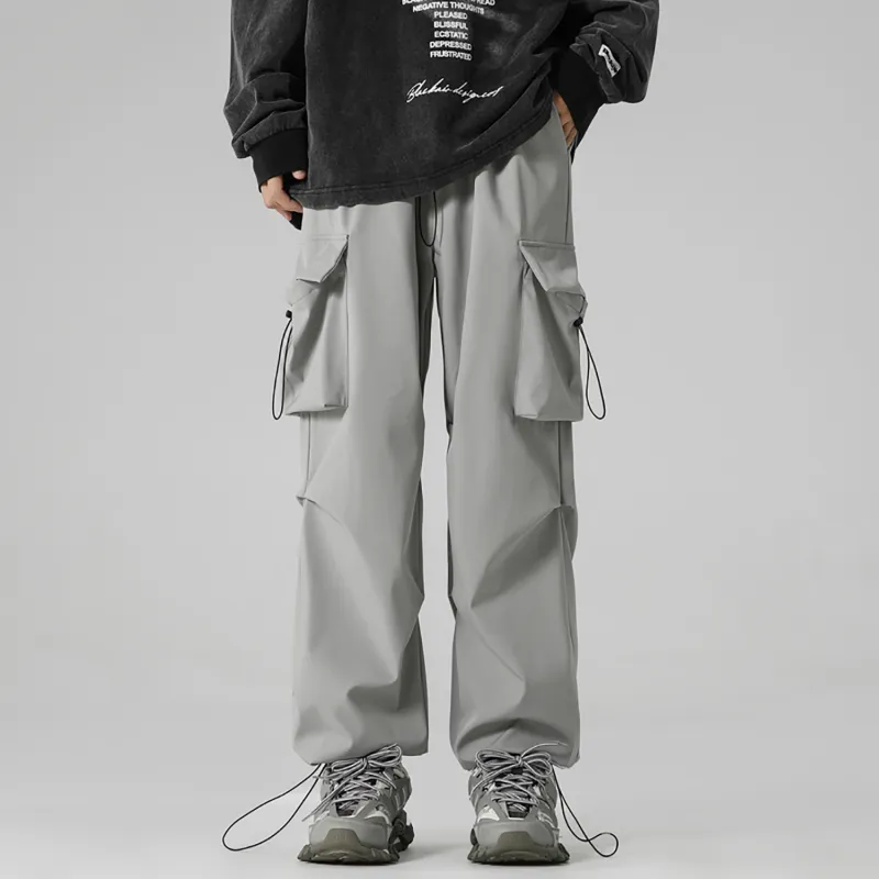 LTIFONE Cargo Pants Unisex-15