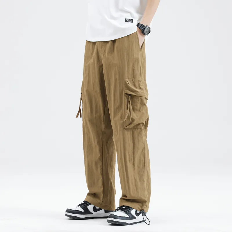 LTIFONE Casual Pants Unisex-20