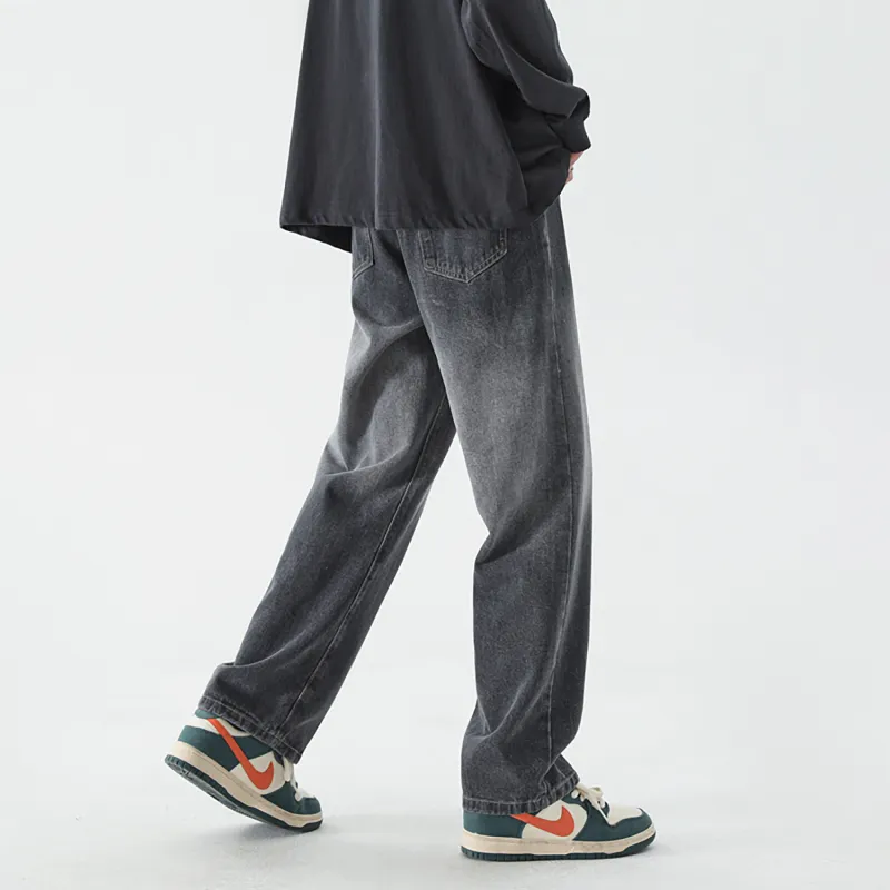 LTIFONE Jeans Unisex-5