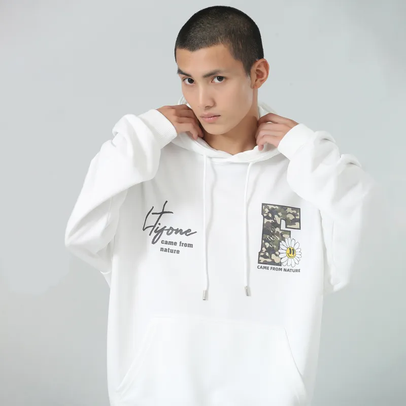 LTIFONE Sweatshirts Unisex-20