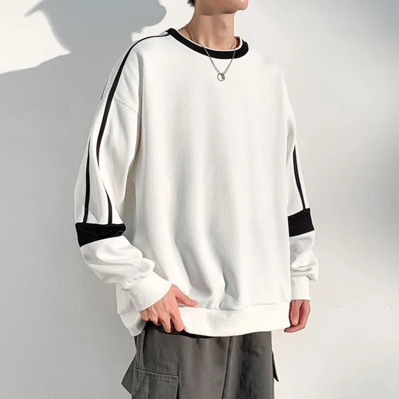 LTIFONE Sweatshirts Unisex-23