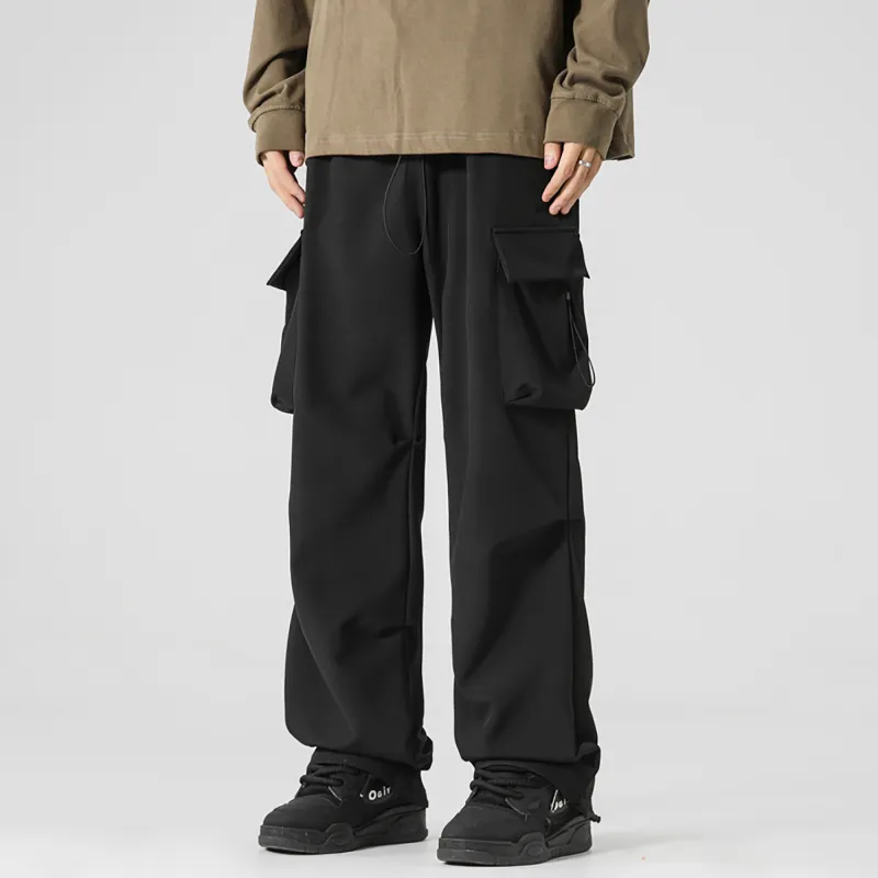 LTIFONE Cargo Pants Unisex-8