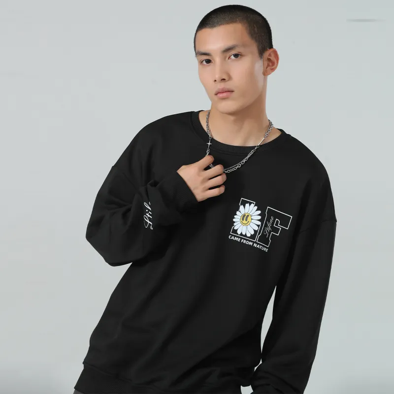LTIFONE Sweatshirt Unisex 2 Pack-12