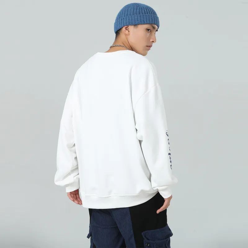 LTIFONE Sweatshirt Unisex 2 Pack-21