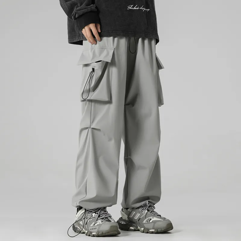 LTIFONE Cargo Pants Unisex-17