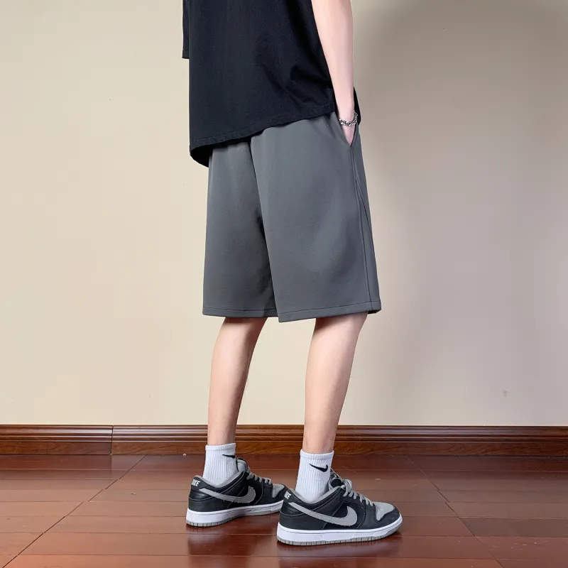 LTIFONE Casual Shorts Unisex-10