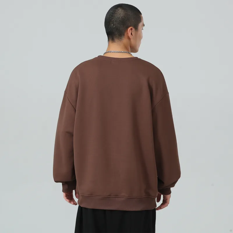 LTIFONE Sweatshirts Unisex-32