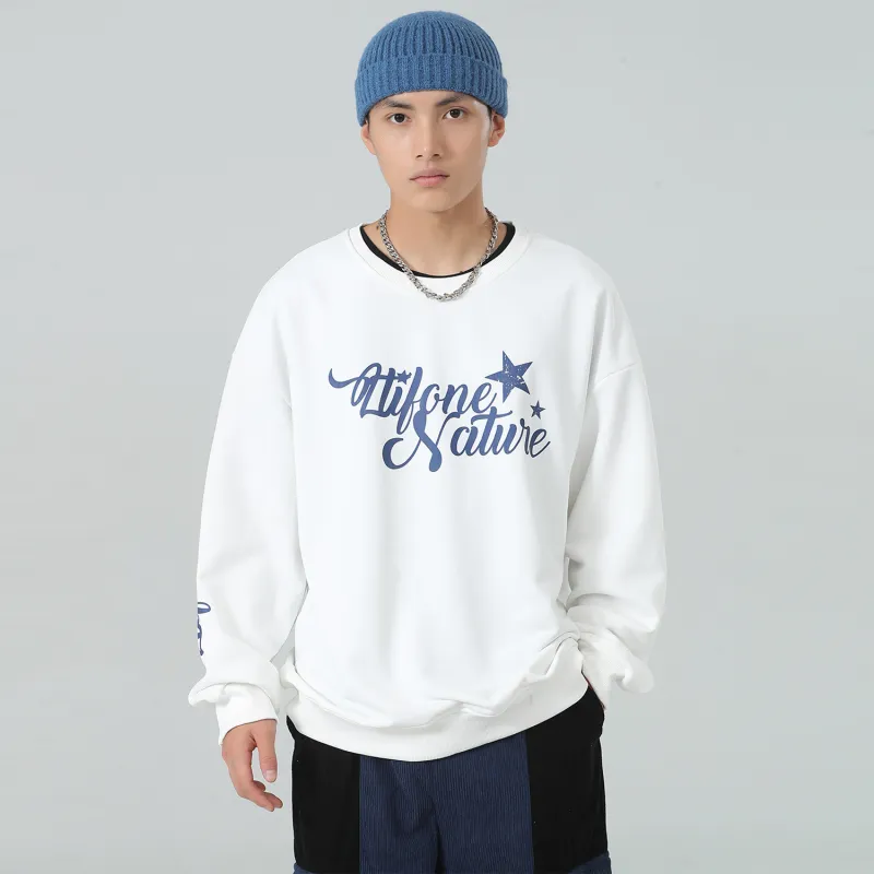 LTIFONE Sweatshirt Unisex 2 Pack-18