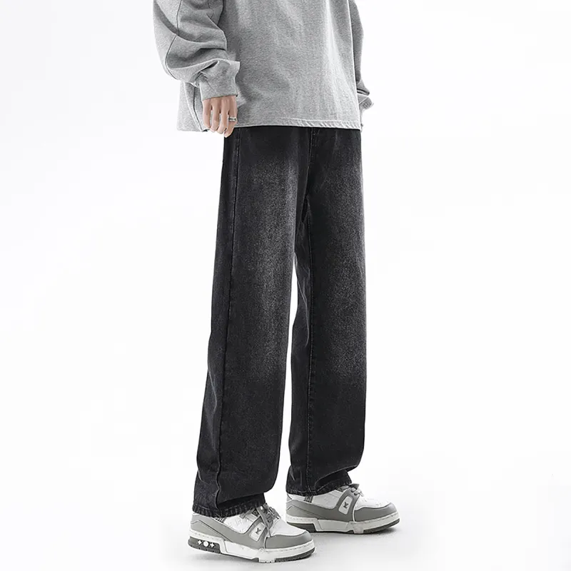 LTIFONE Jeans Unisex-11