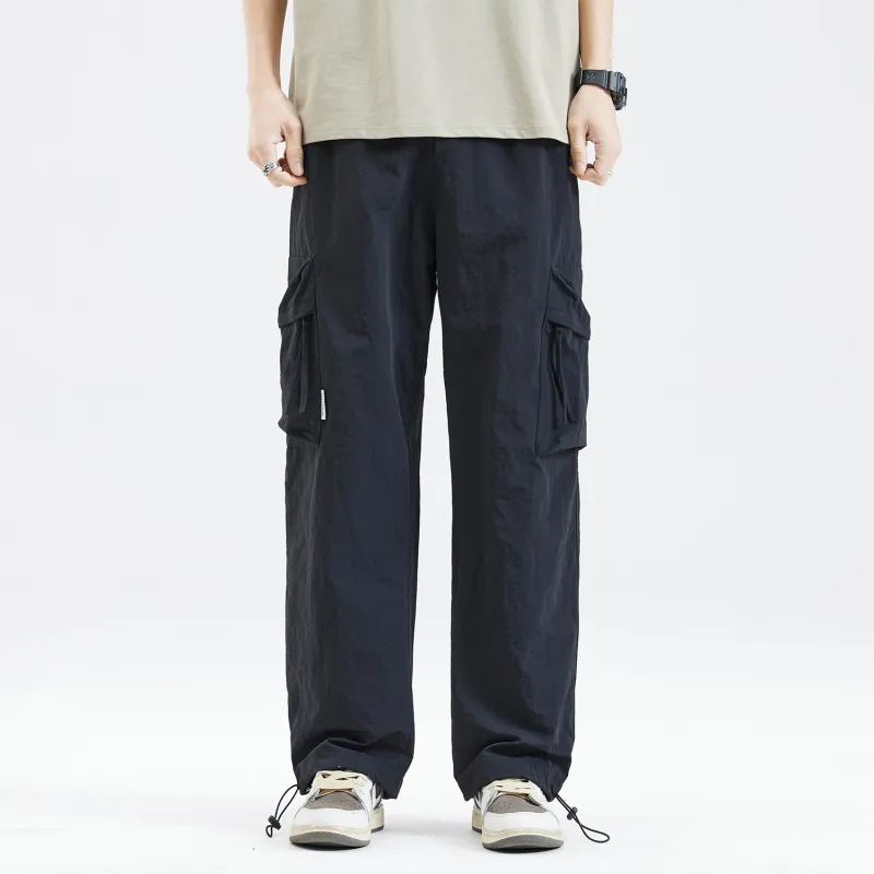 LTIFONE Casual Pants Unisex-5