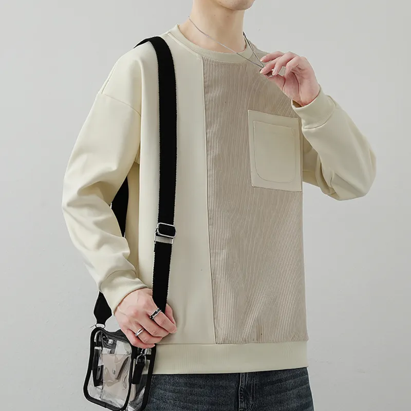 LTIFONE Sweatshirts Unisex-7