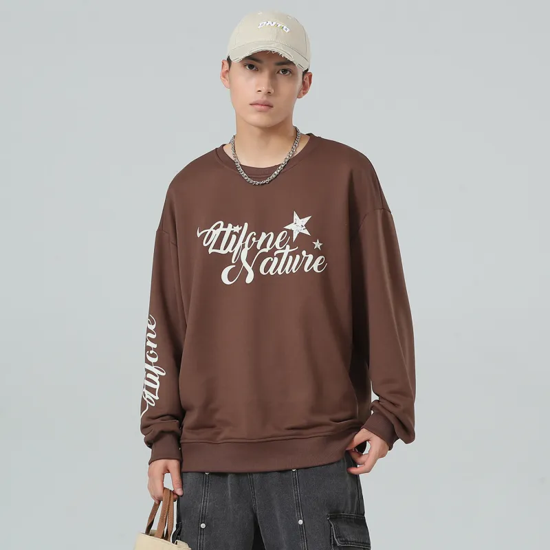LTIFONE Sweatshirt Unisex 2 Pack-33