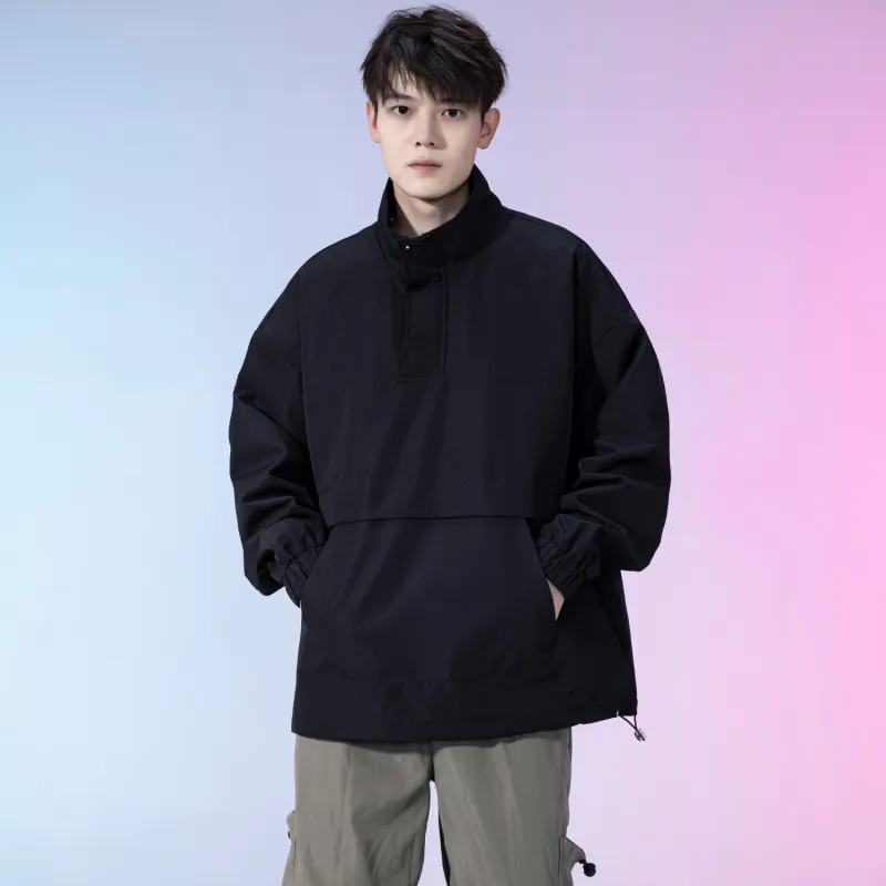 LTIFONE Jackets Unisex-9