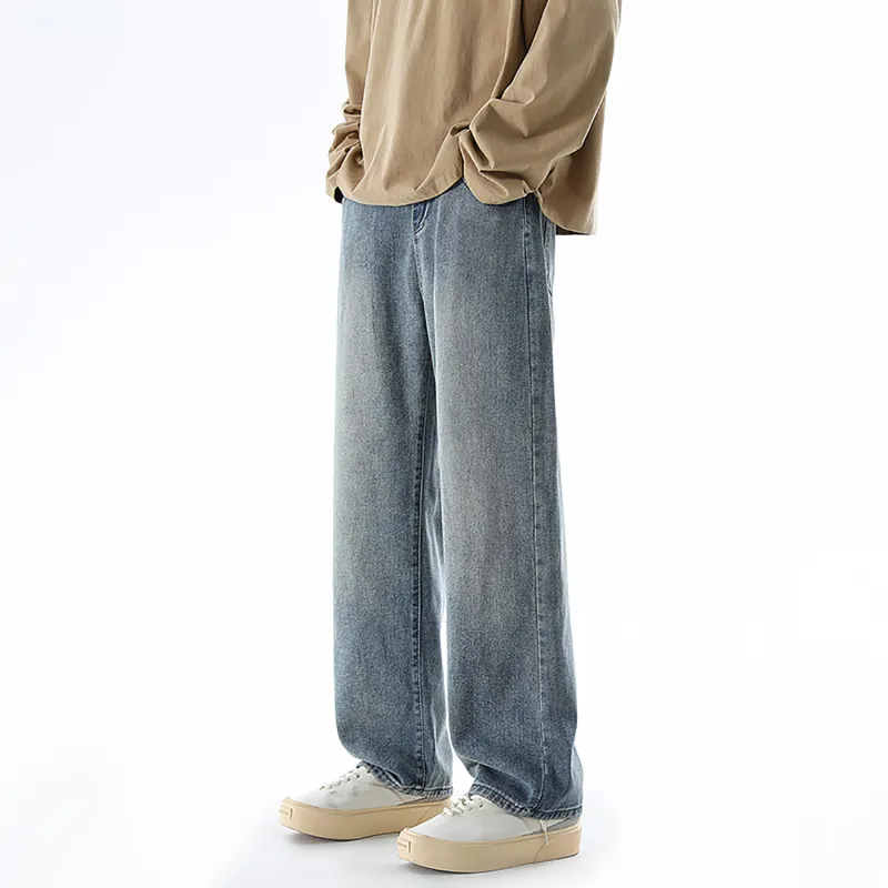 LTIFONE Jeans Unisex-21