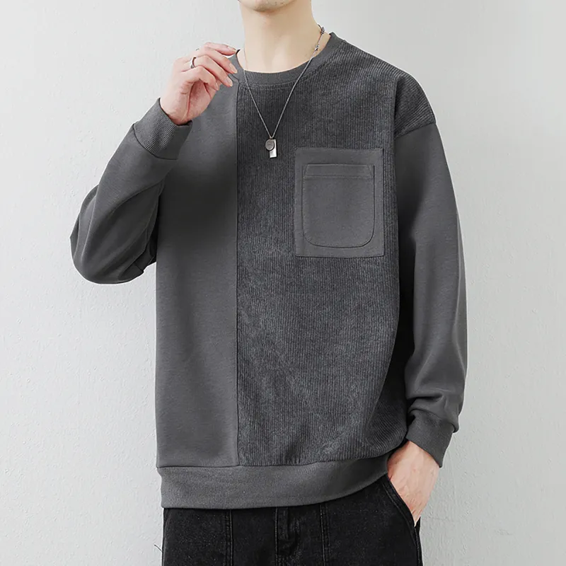 LTIFONE Sweatshirts Unisex-13
