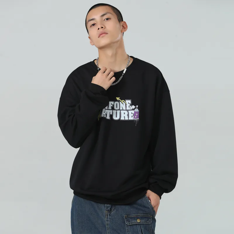 LTIFONE Sweatshirts Unisex-13