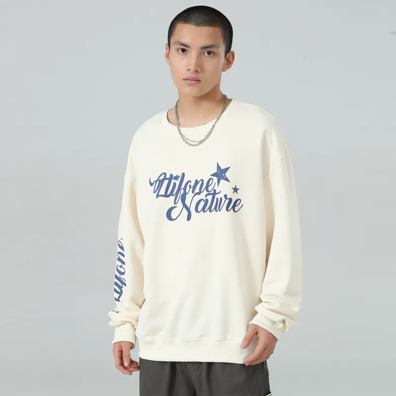LTIFONE Sweatshirt Unisex 2 Pack-25