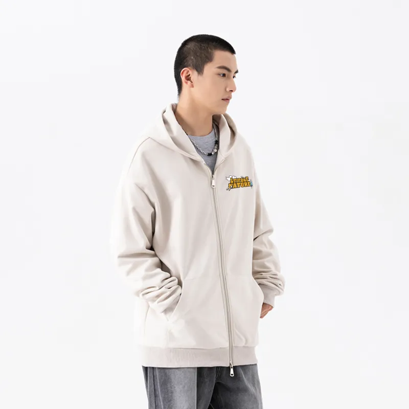 LTIFONE Jackets Unisex-16