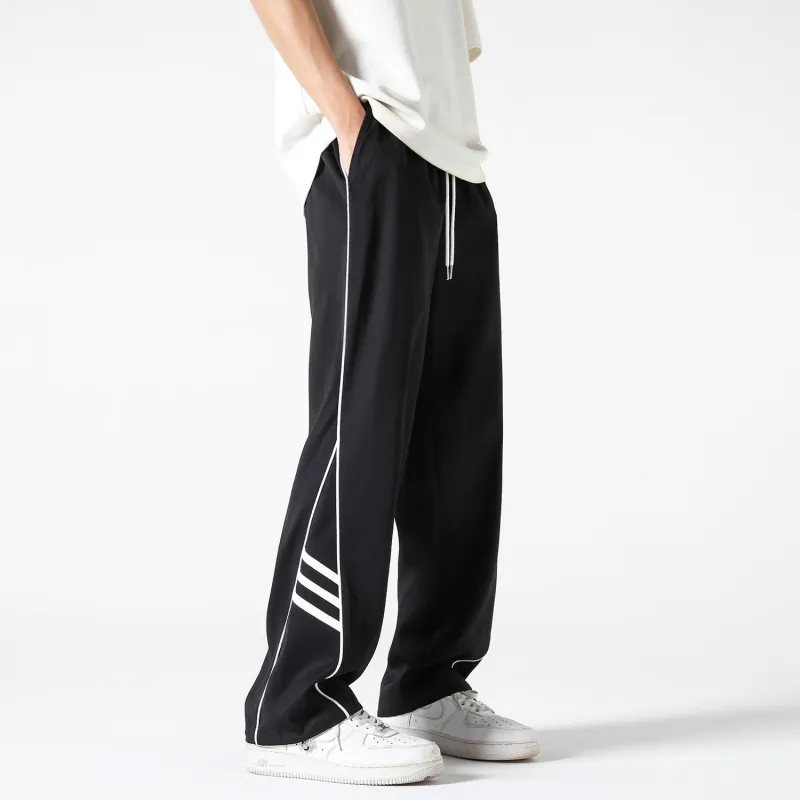 LTIFONE Casual Pants Unisex-3